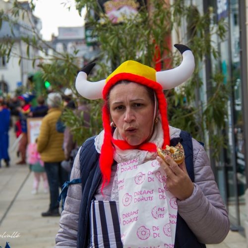Carnaval de Tarbes 2025