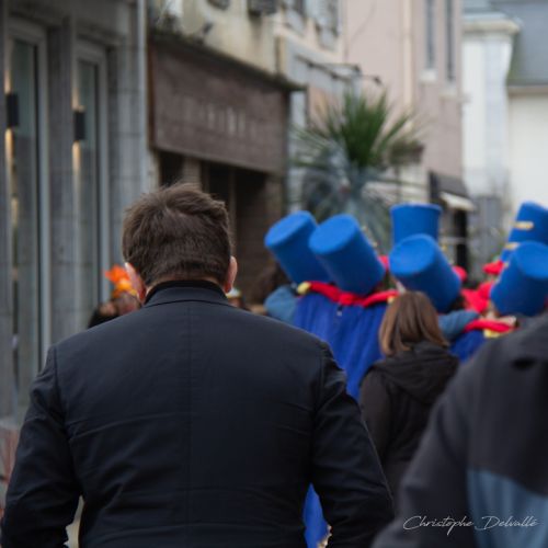 Carnaval de Tarbes 2025