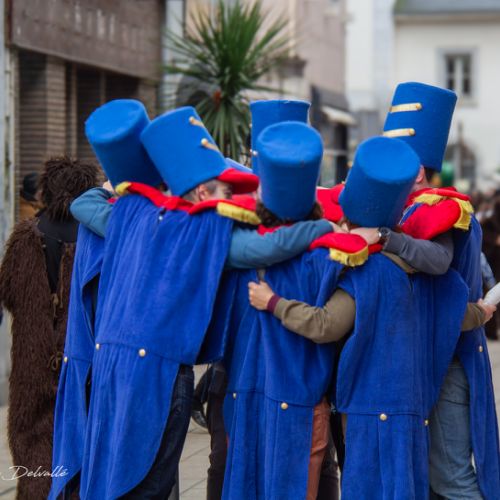 Carnaval de Tarbes 2025