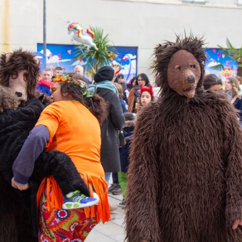 Carnaval de Tarbes 2025