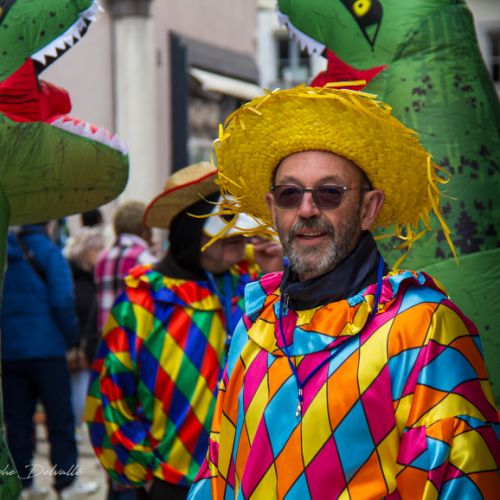 Carnaval de Tarbes 2025