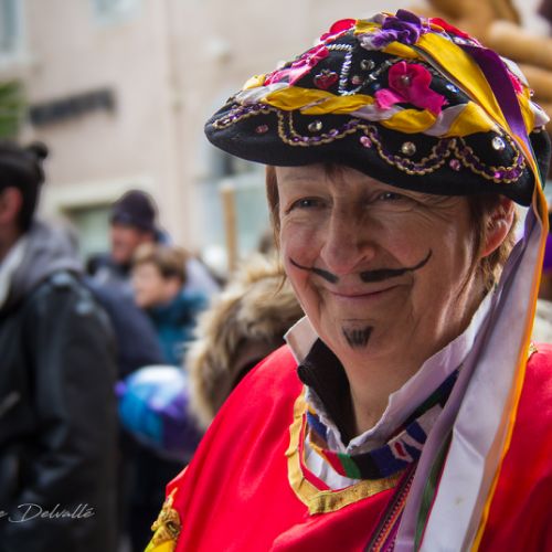 Carnaval de Tarbes 2025