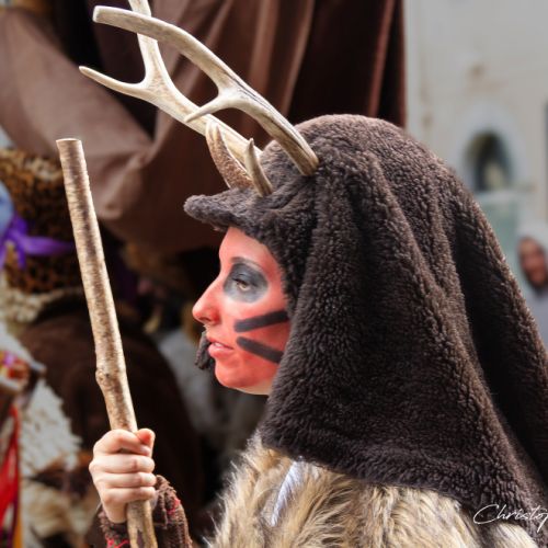 Carnaval de Tarbes 2025