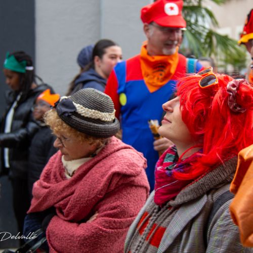 Carnaval de Tarbes 2025