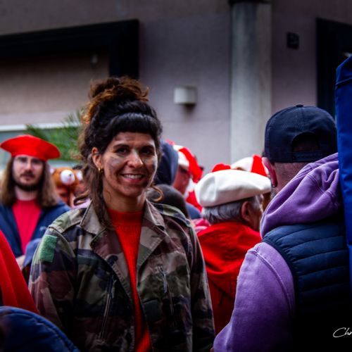 Carnaval de Tarbes 2025
