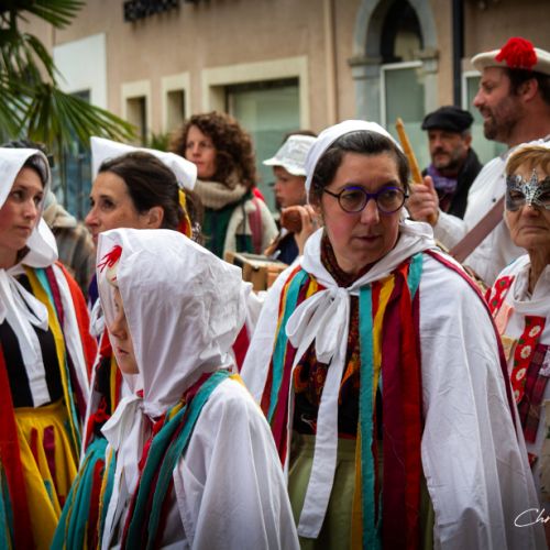 Carnaval de Tarbes 2025