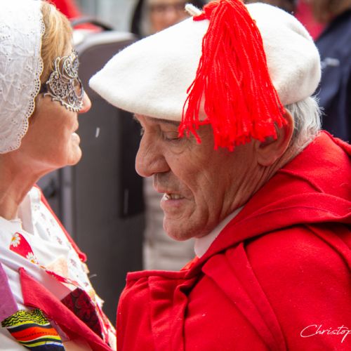 Carnaval de Tarbes 2025