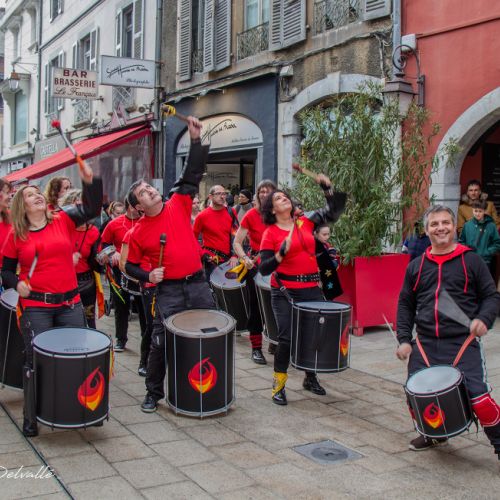 Carnaval de Tarbes 2025