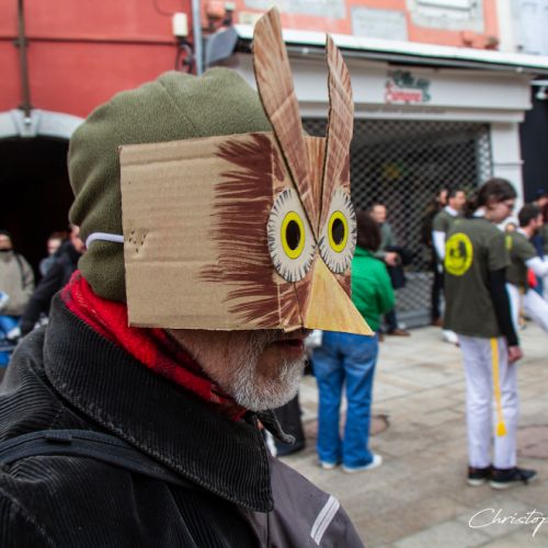 Carnaval de Tarbes 2025