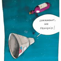 Extrait de l'album In Vino Veritas tome 1