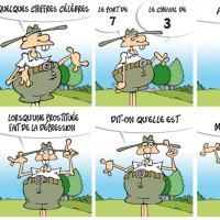 Grands Dadais : parution MMS opérateur Orange