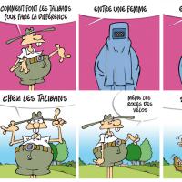 Grands Dadais : parution MMS opérateur Orange