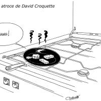 Extrait du recueil : les moustachus ont des poils sous le nez