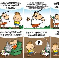 Kostas : parution MMS opérateur Orange