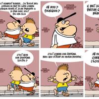 Kostas : parution MMS opérateur Orange