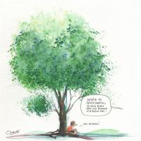 Extrait du recueil : I have a dream sur Martin Luther King