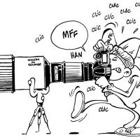 Nikon ni soumise