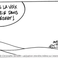 Extrait de l'album : Jésus chez les Pharisiens