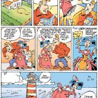 La fée Ratatouille : scénario de Delvallé - dessins de Durou
