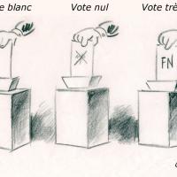 Extrait du recueil : les moustachus ont des poils sous le nez